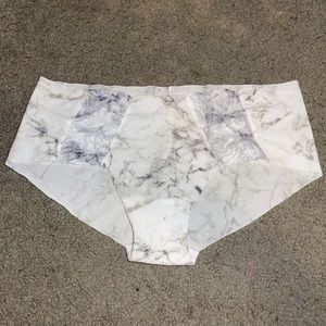 VS PINK Seamless Hipster Underwear